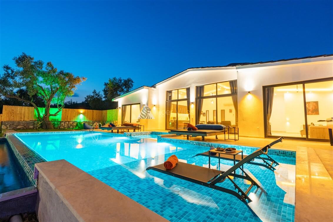 Villa İbiza — 28
