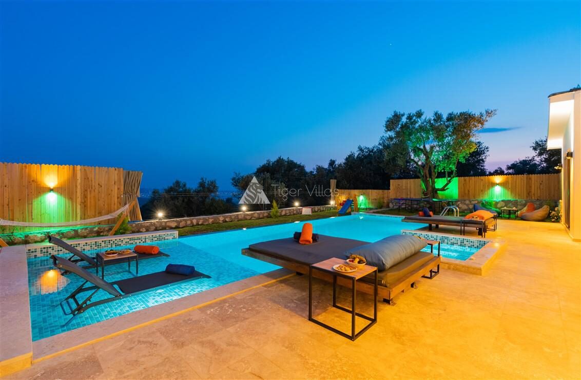 Villa İbiza — 32