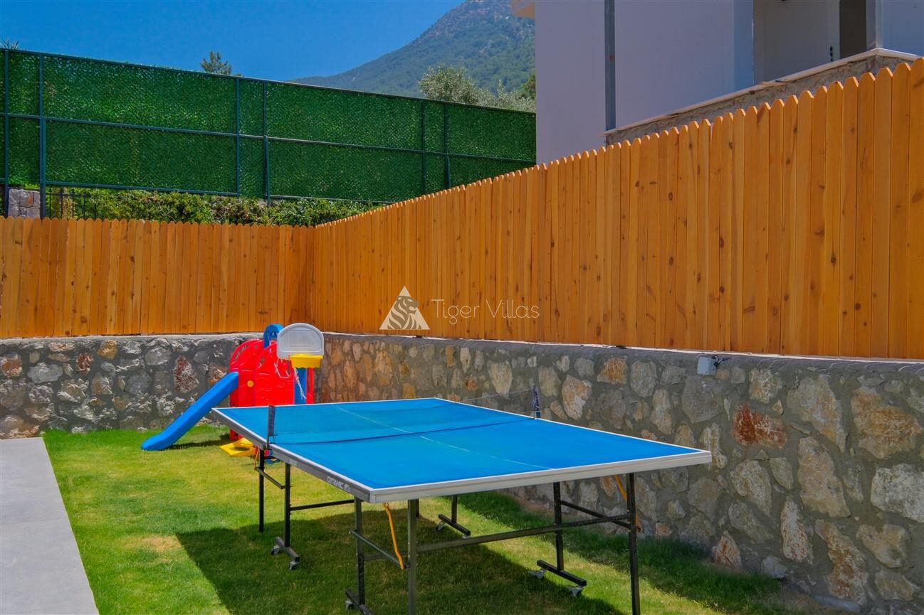 Villa Santorini — 19