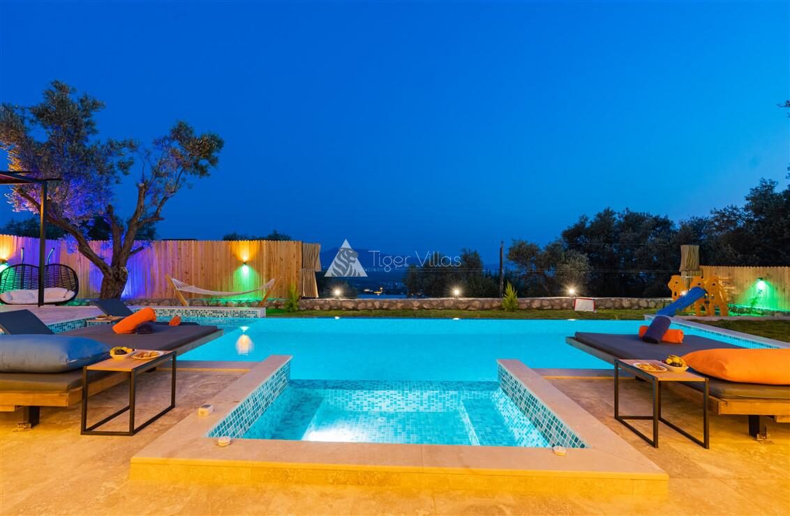 Villa İbiza — 34