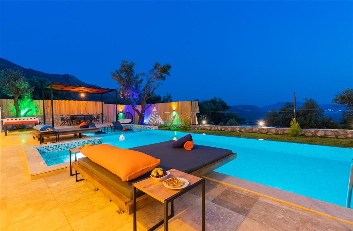 Villa İbiza — 35