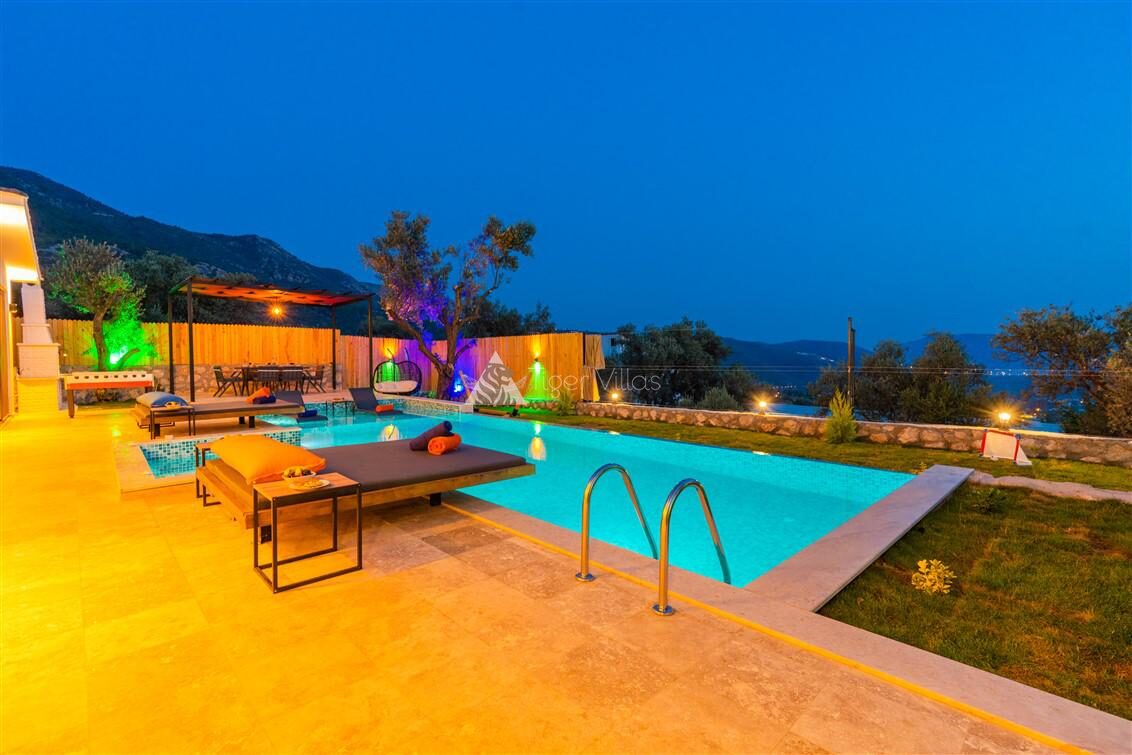 Villa İbiza — 40