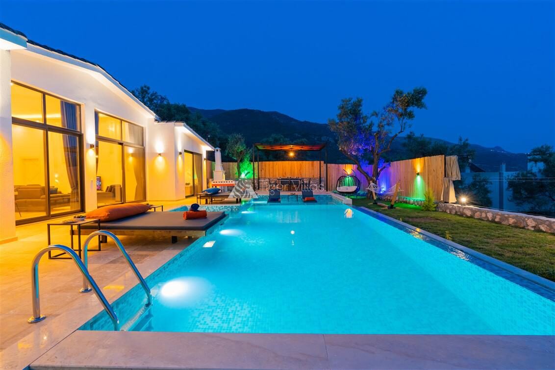 Villa İbiza — 41