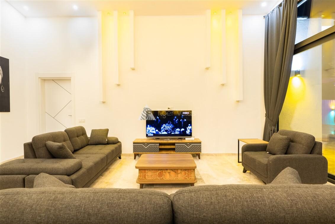 Villa İbiza — 44