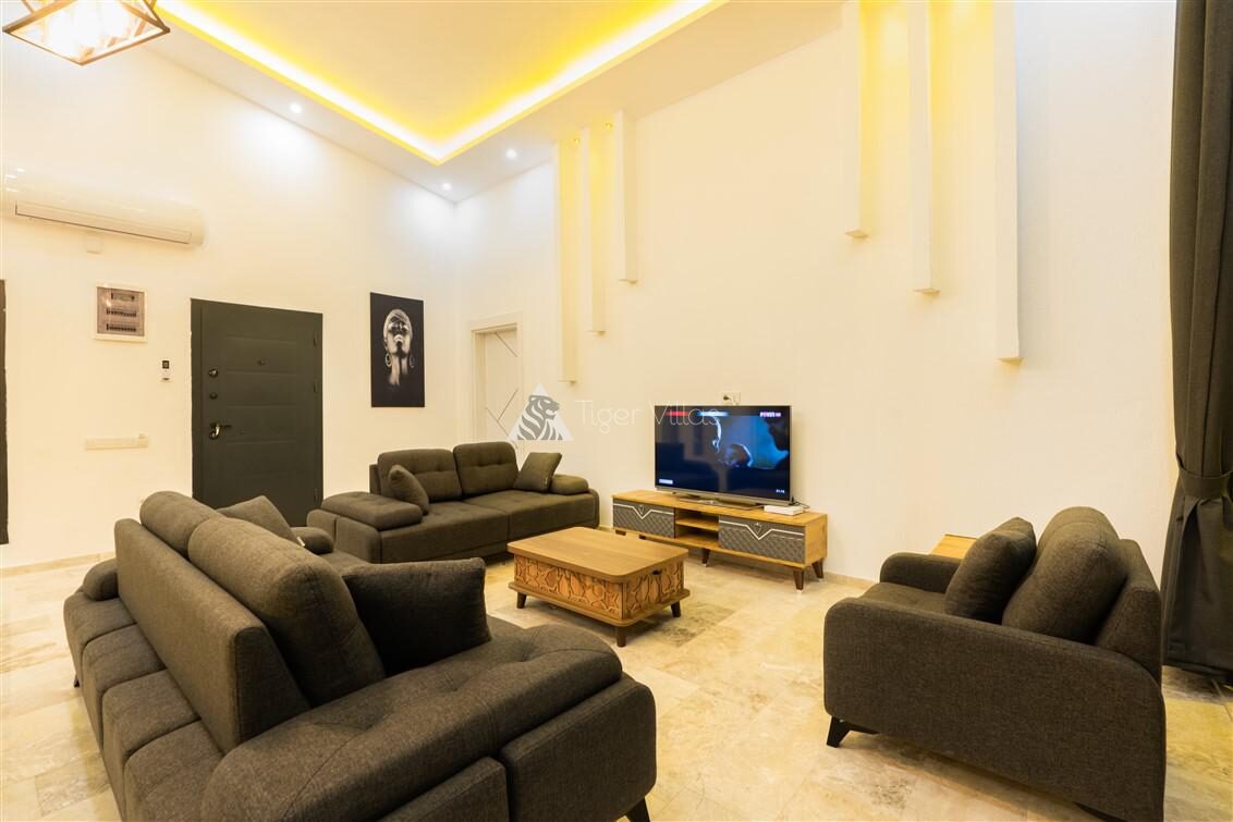 Villa İbiza — 45