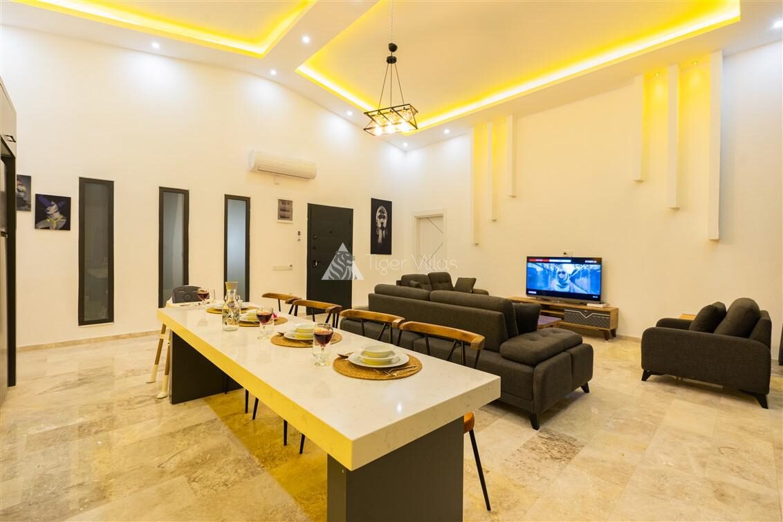 Villa İbiza — 46