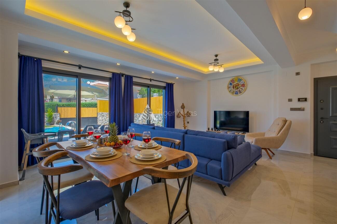 Villa Santorini — 33