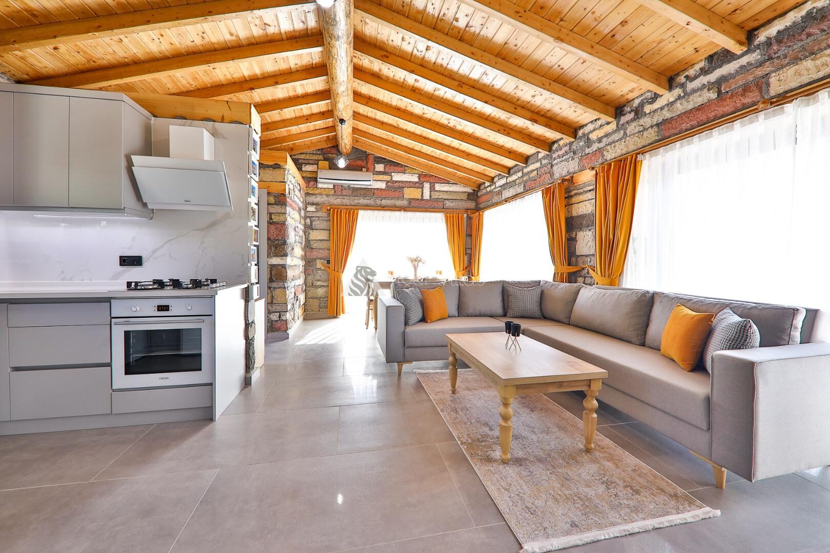 Villa Ladin Sarıbelen — 19