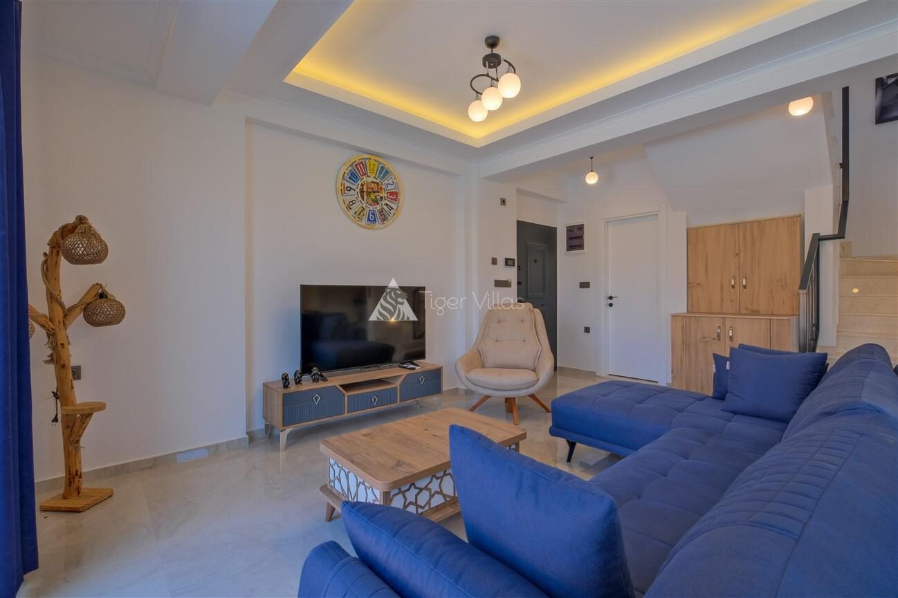Villa Santorini — 36