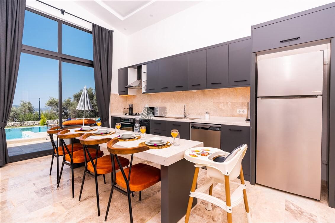 Villa İbiza — 57