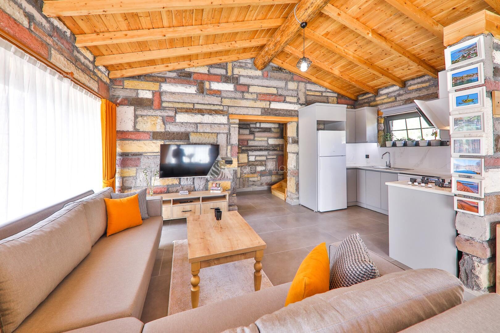 Villa Ladin Sarıbelen — 23