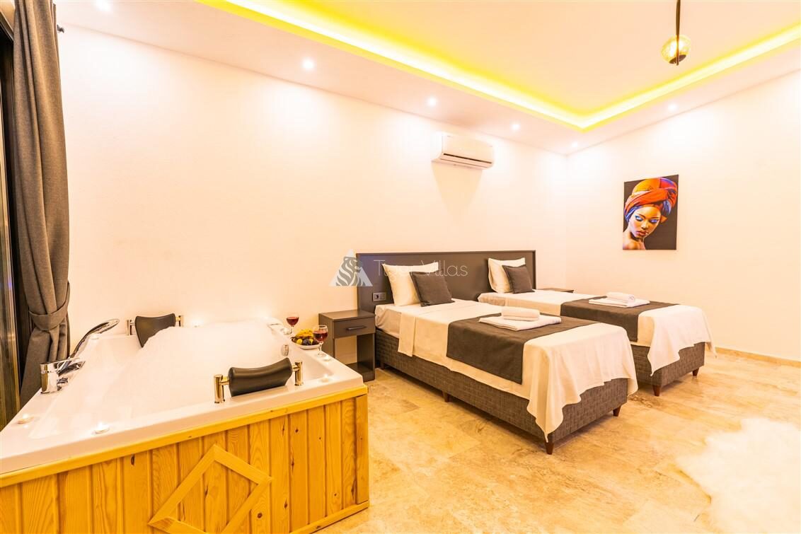 Villa İbiza — 61