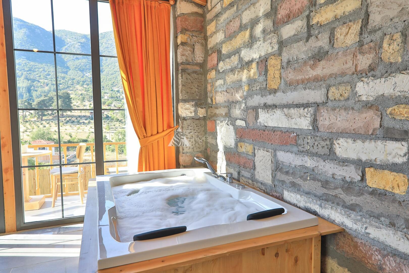Villa Ladin Sarıbelen — 25