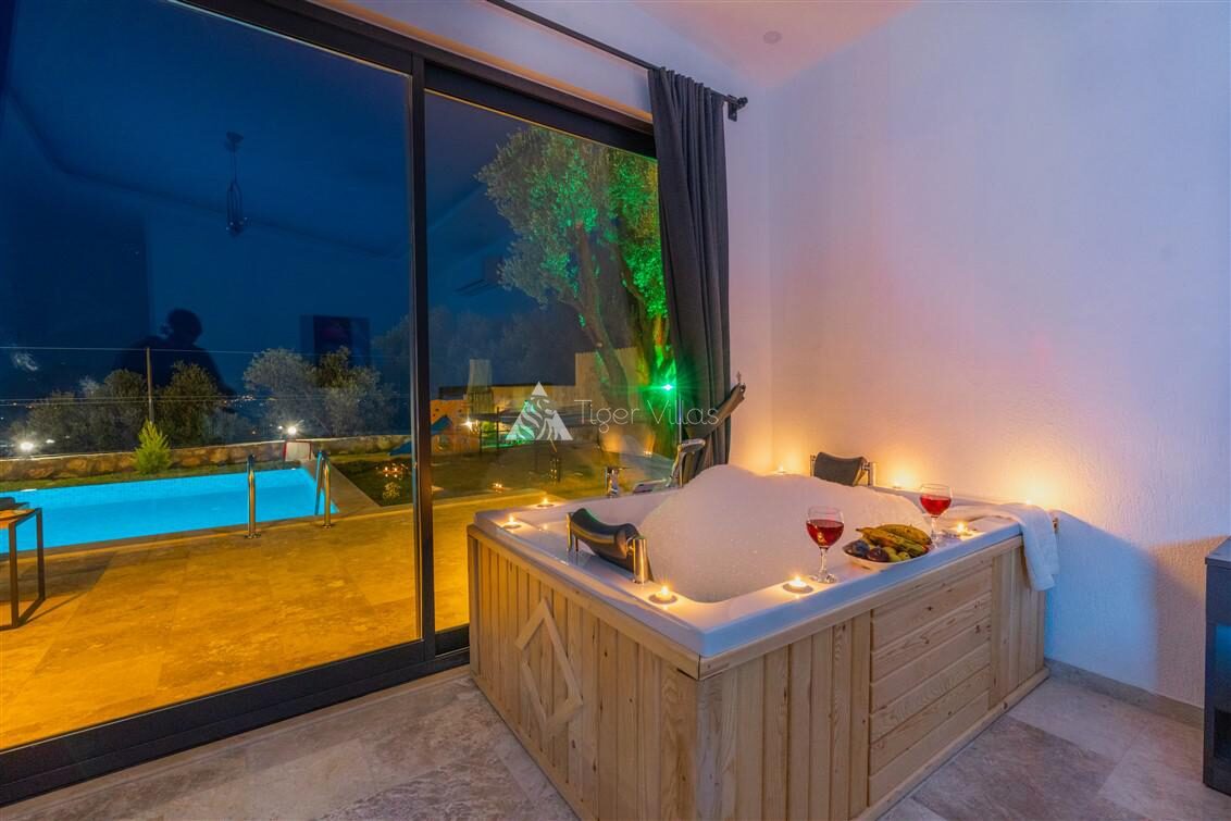 Villa İbiza — 62