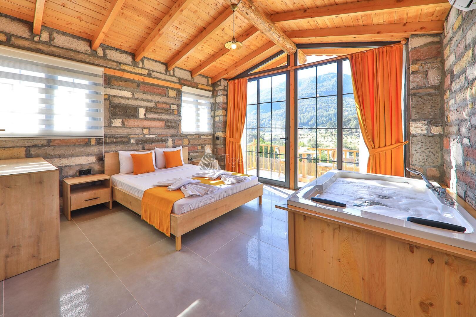 Villa Ladin Sarıbelen — 26