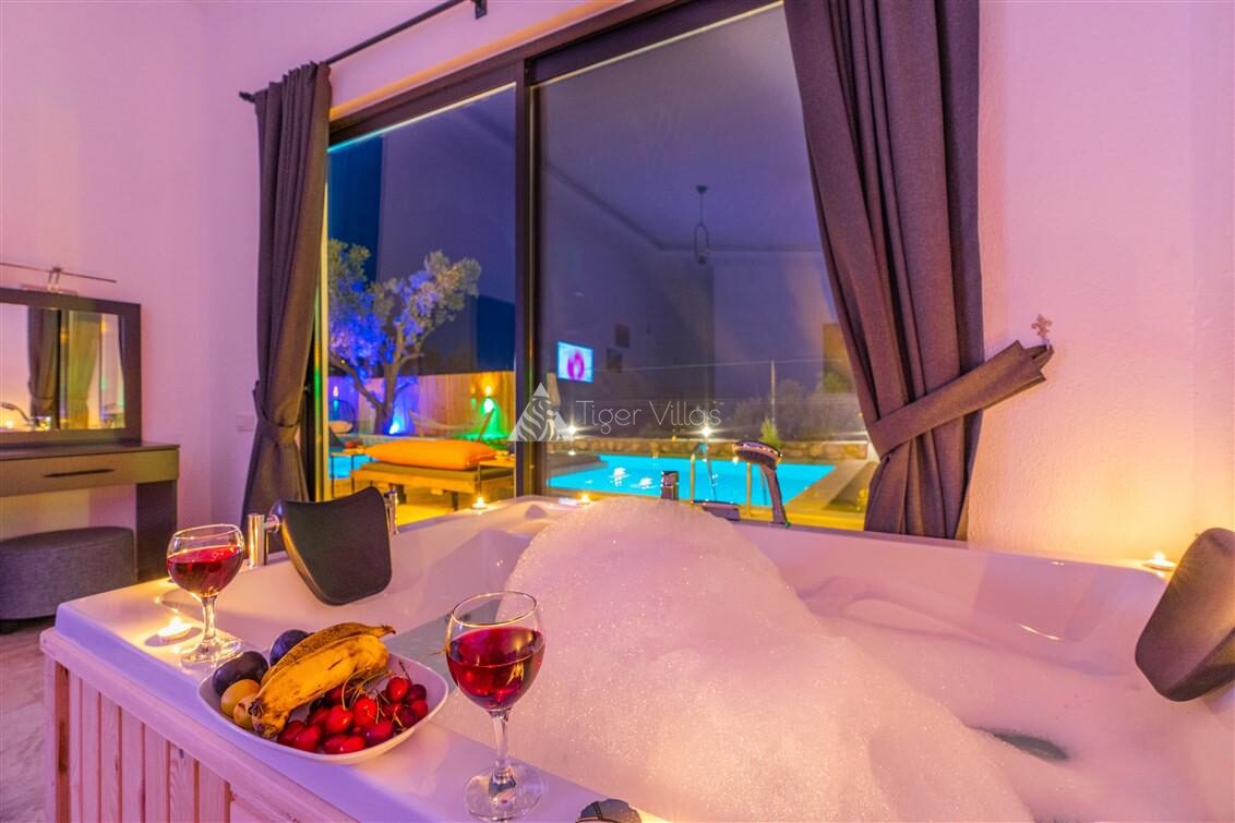 Villa İbiza — 64