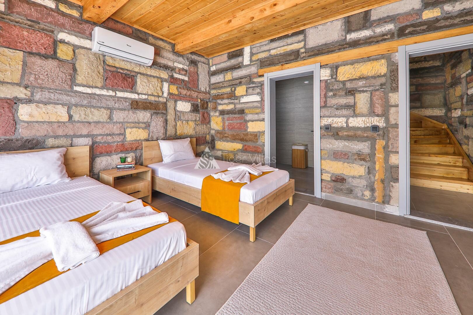 Villa Ladin Sarıbelen — 32