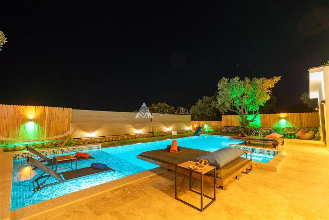 Villa İbiza — 73