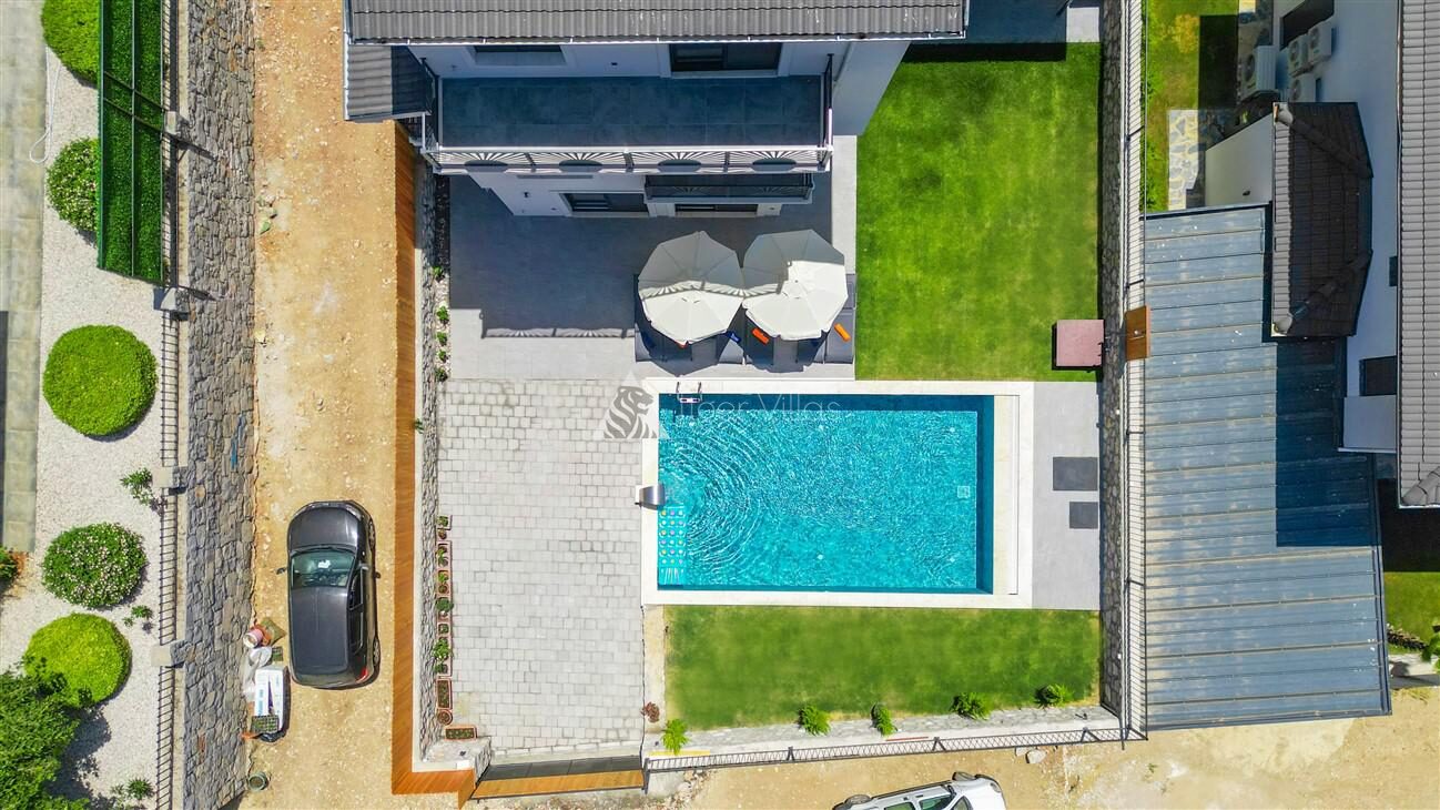 Villa Santorini — 66