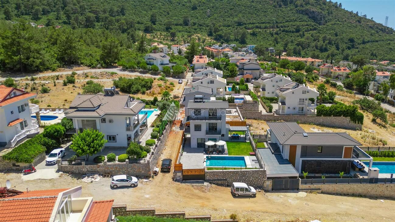 Villa Santorini — 70