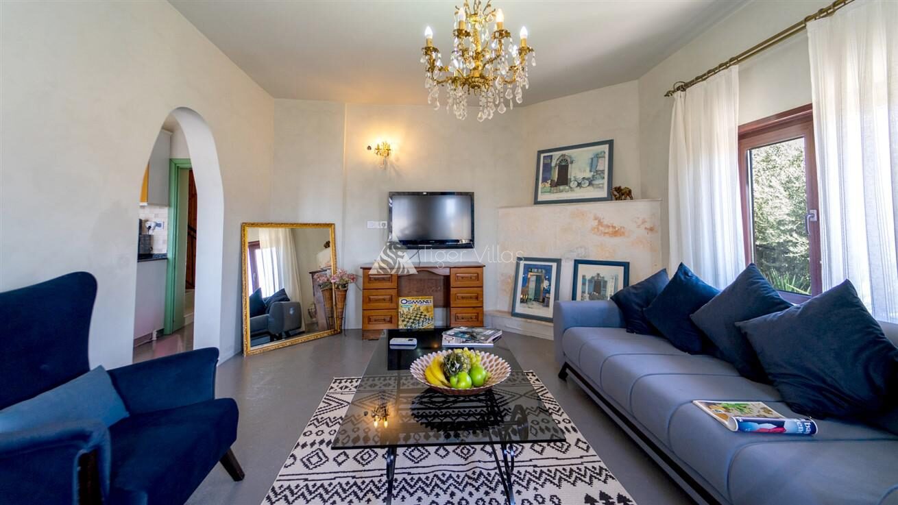 Villa Canan Patara — 86
