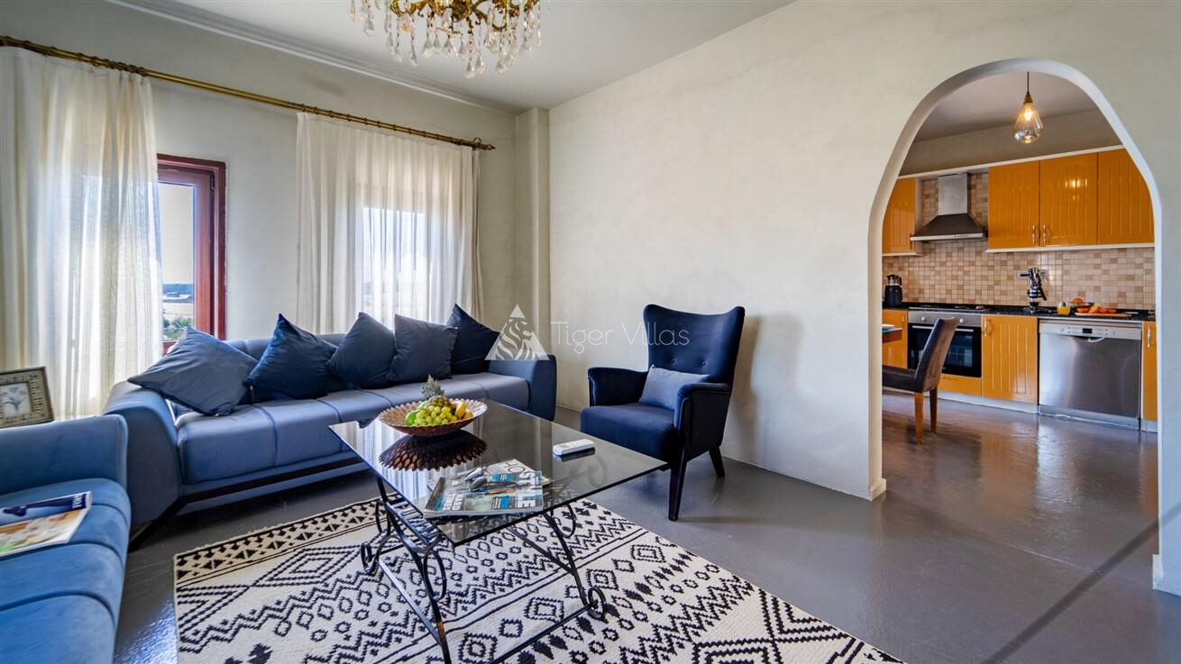 Villa Canan Patara — 89