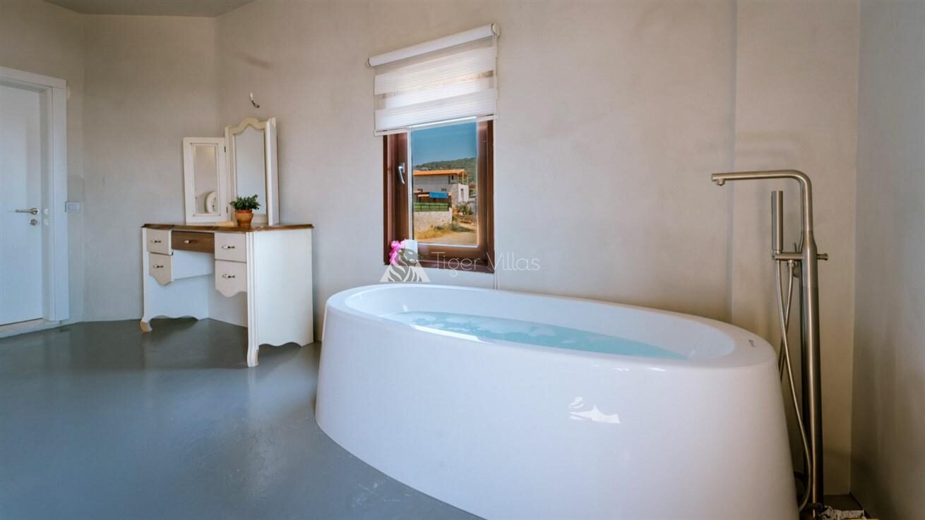 Villa Canan Patara — 110