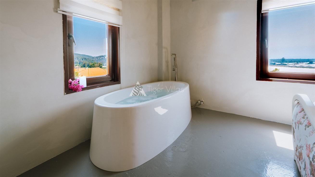 Villa Canan Patara — 111