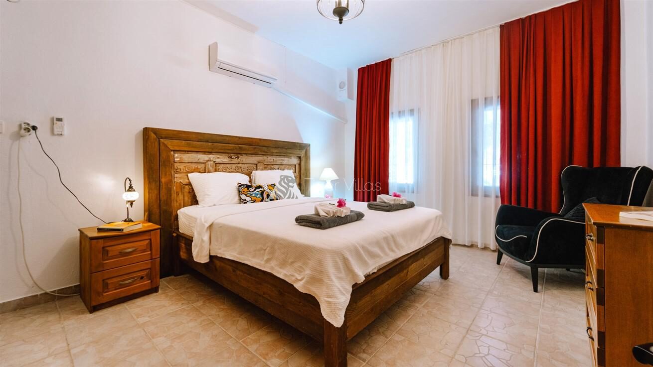 Villa Canan Patara — 113