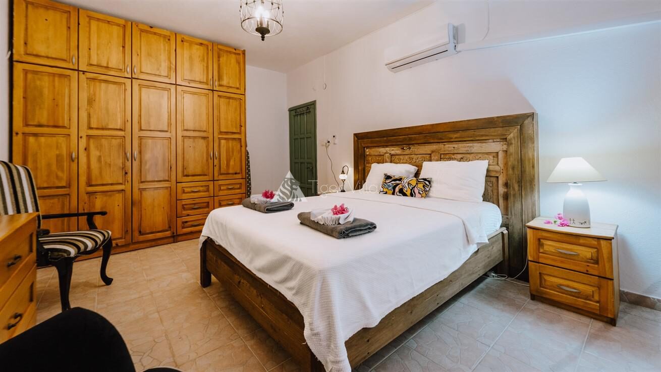 Villa Canan Patara — 121