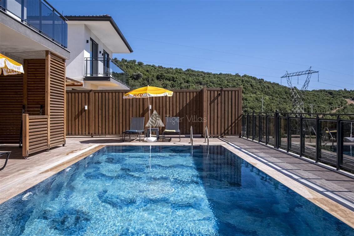 Villa Savaya 1 — 1