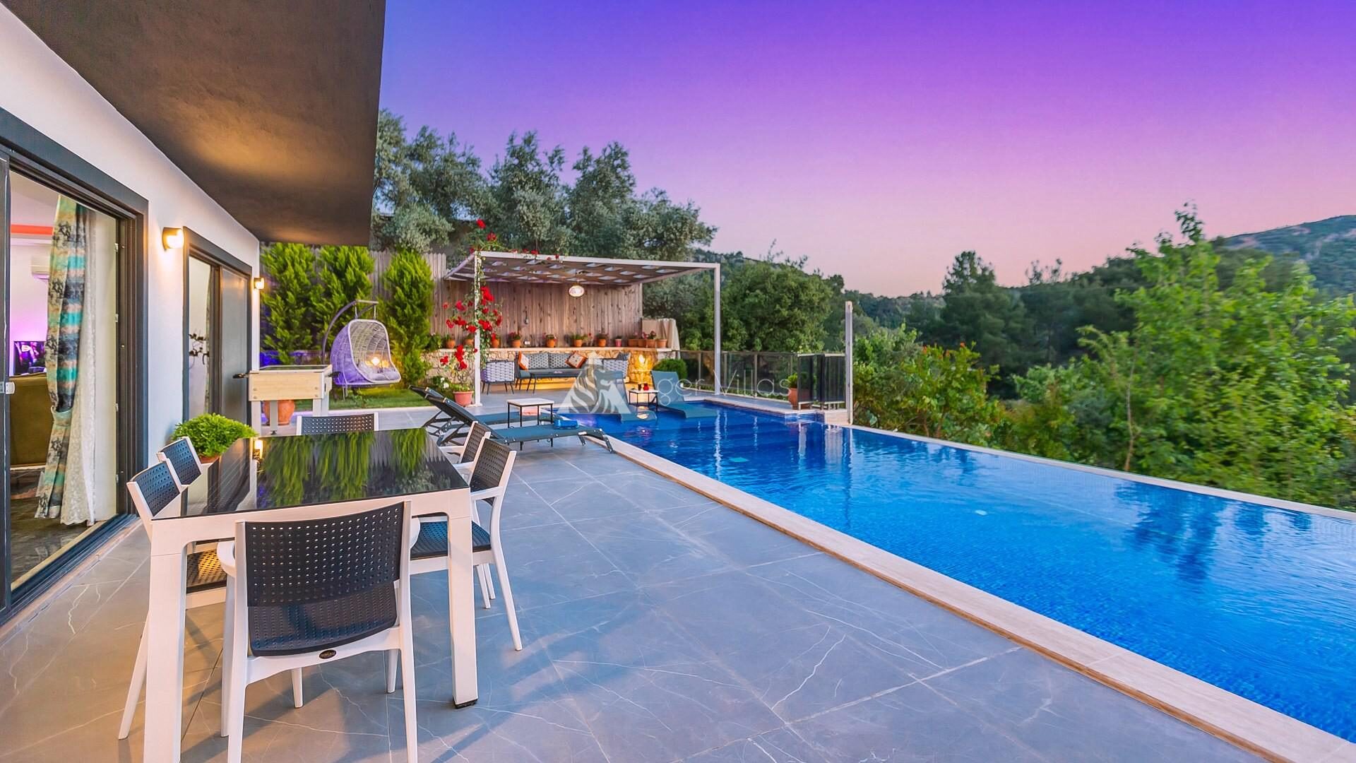 Villa Melida — 3