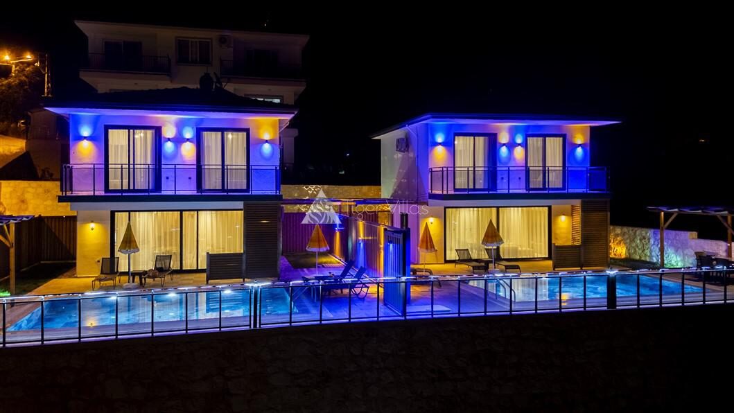 Villa Savaya 2 — 4