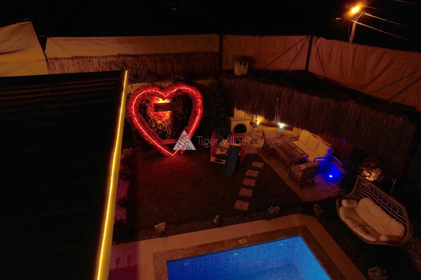 Villa Aşk — 6
