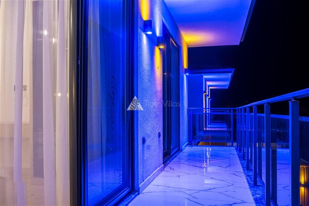 Villa Savaya 2 — 5