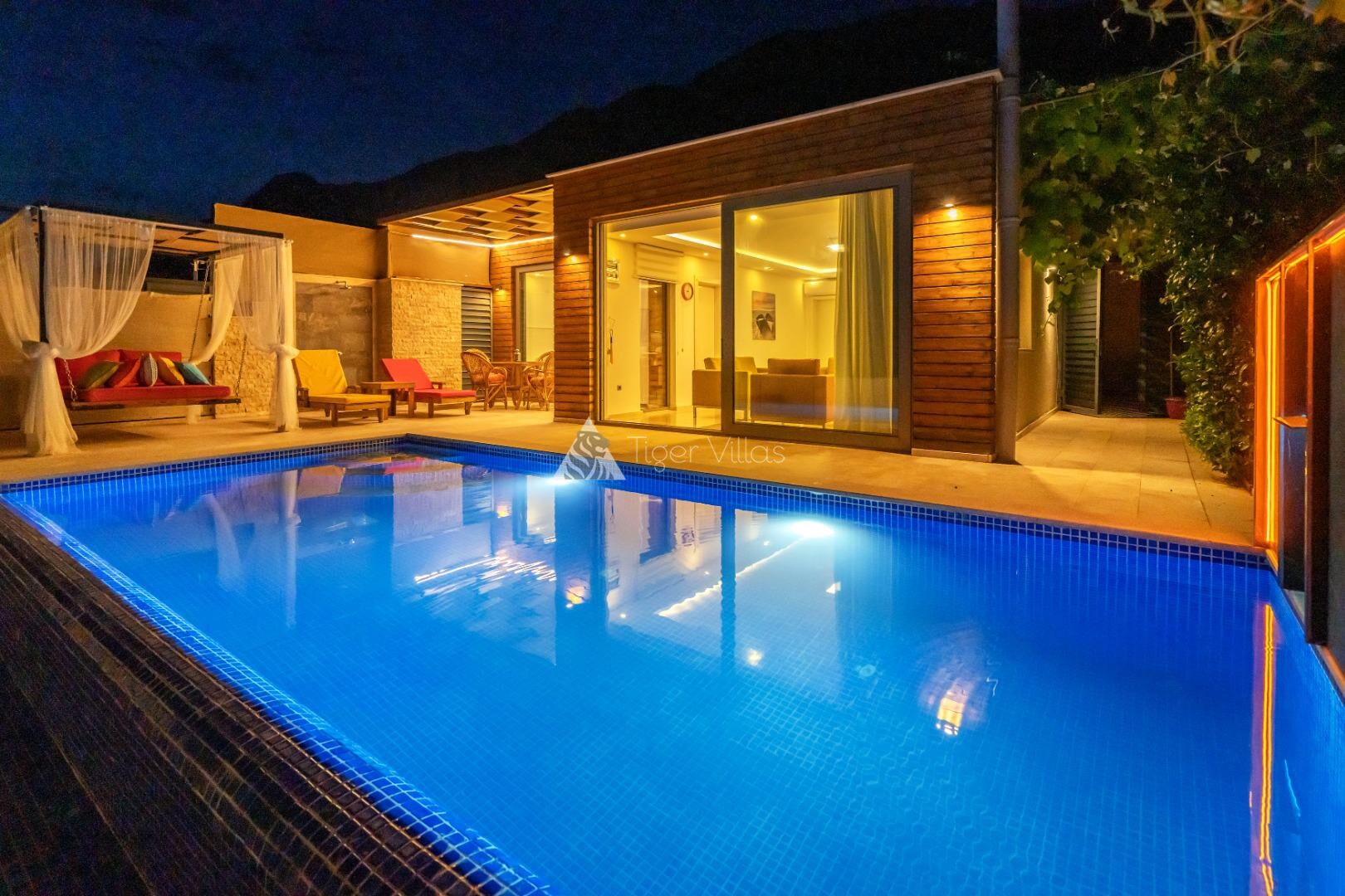 Villa Likapa 4 — 9