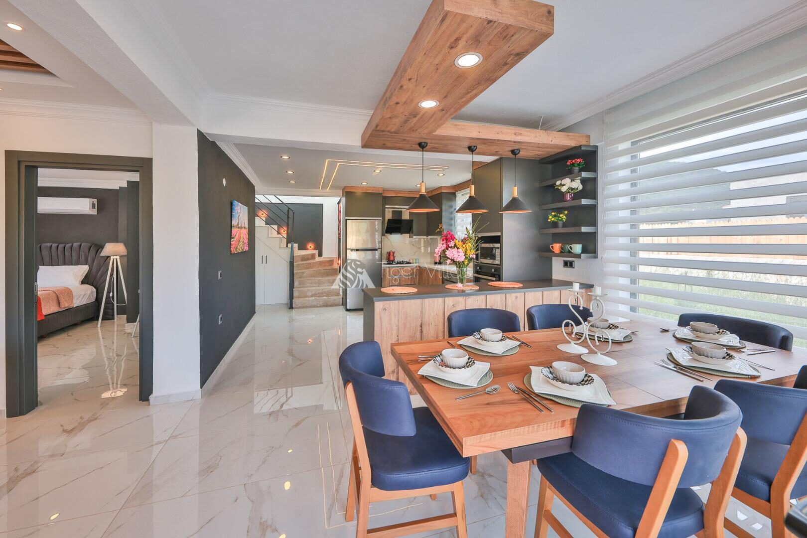 Villa Manolya Ağullu — 47