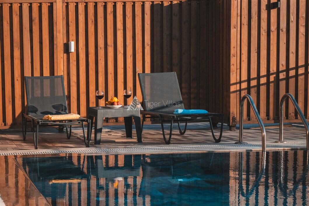 Villa Savaya 2 — 8