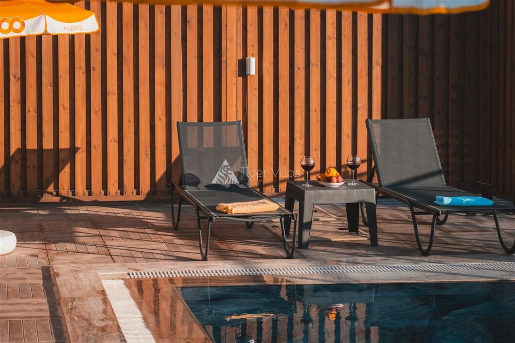 Villa Savaya 2 — 9