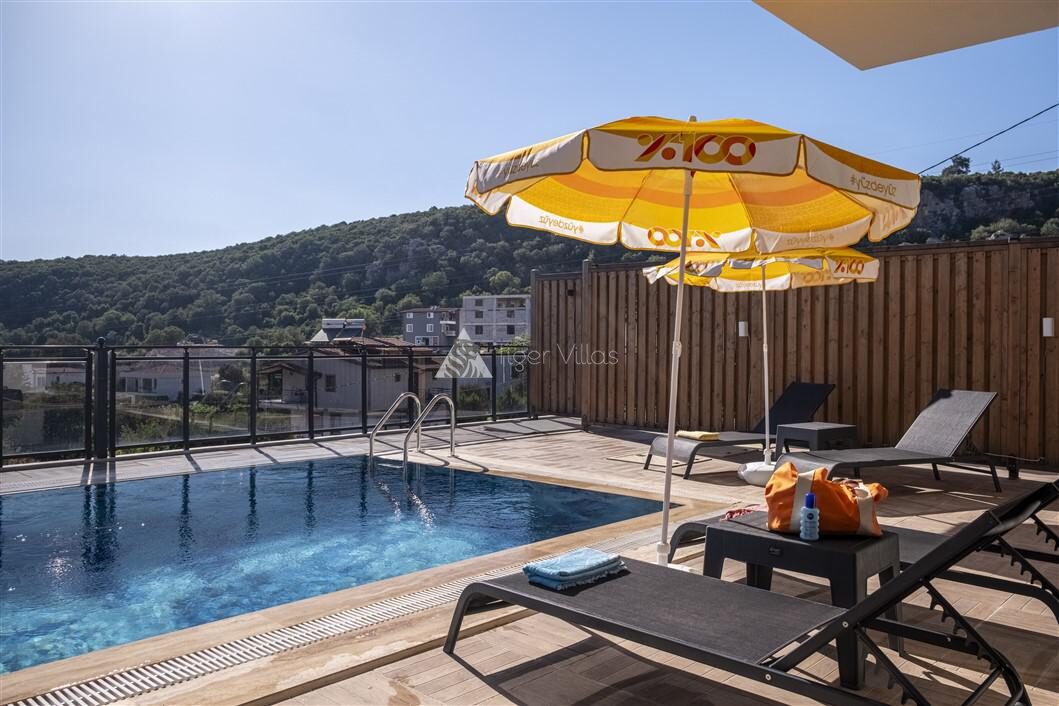 Villa Savaya 2 — 10