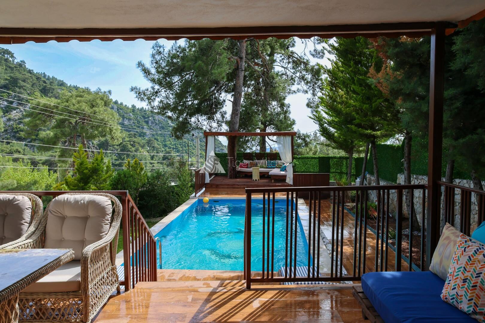 Villa Venüs İslamlar — 9