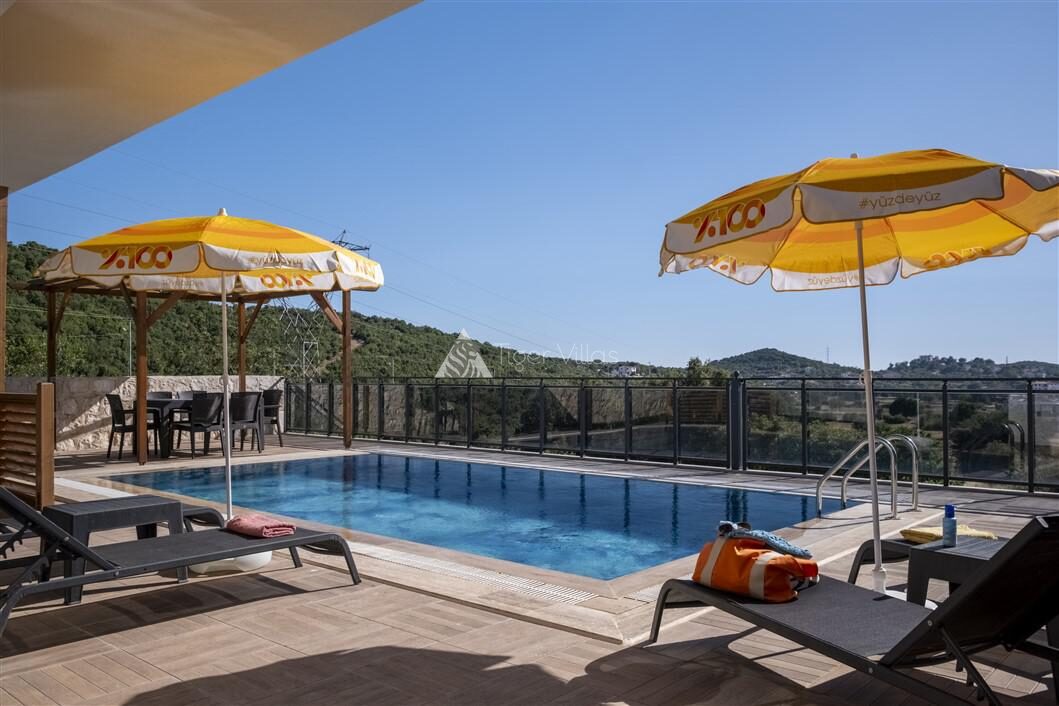 Villa Savaya 2 — 13