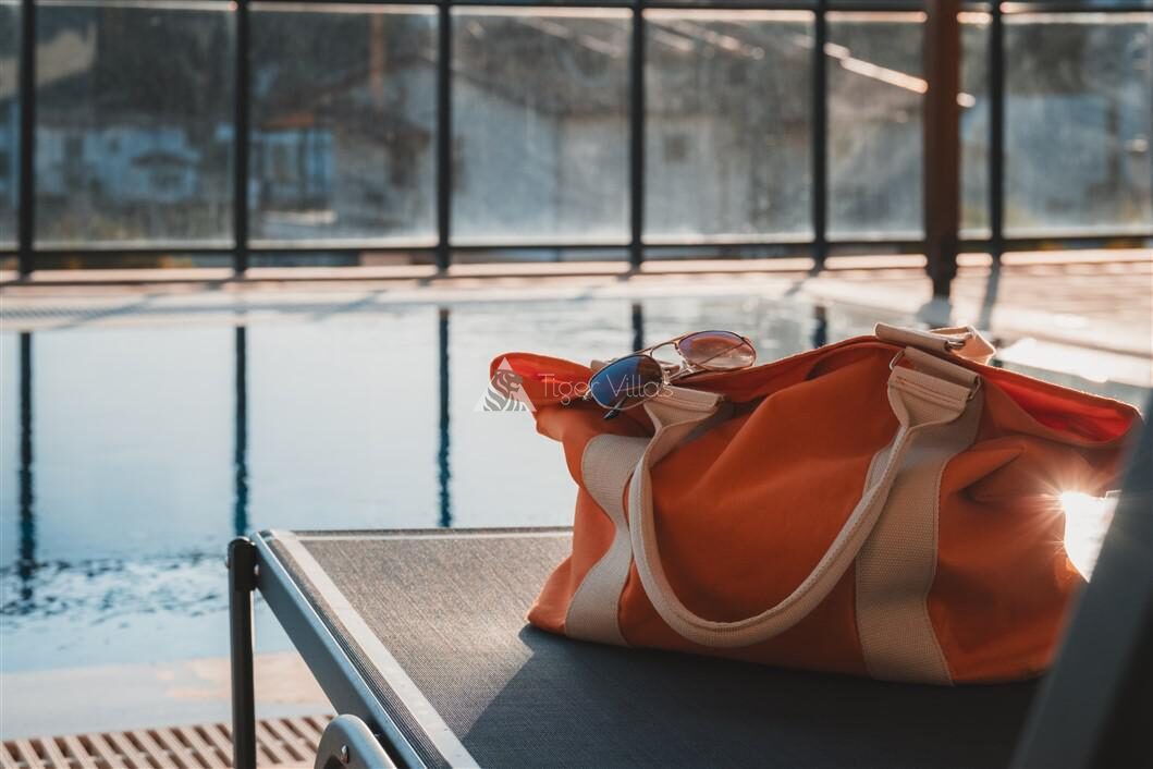 Villa Savaya 2 — 16