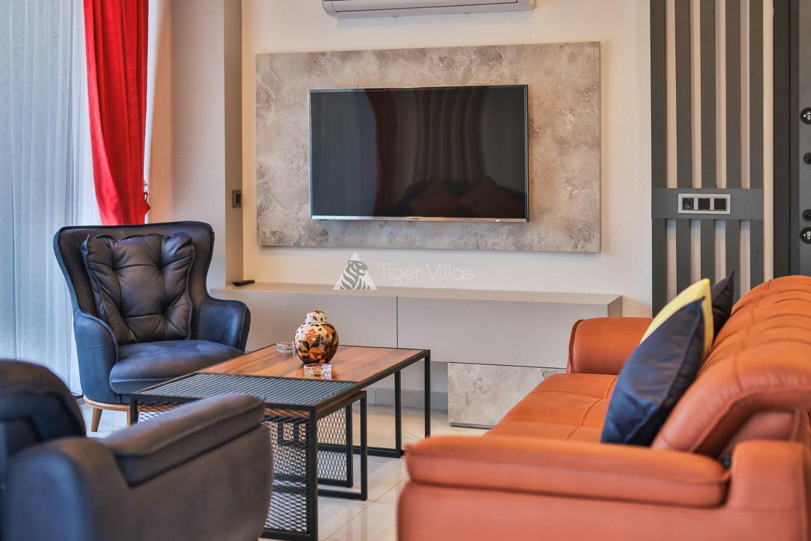 Villa Manolya Ağullu — 50