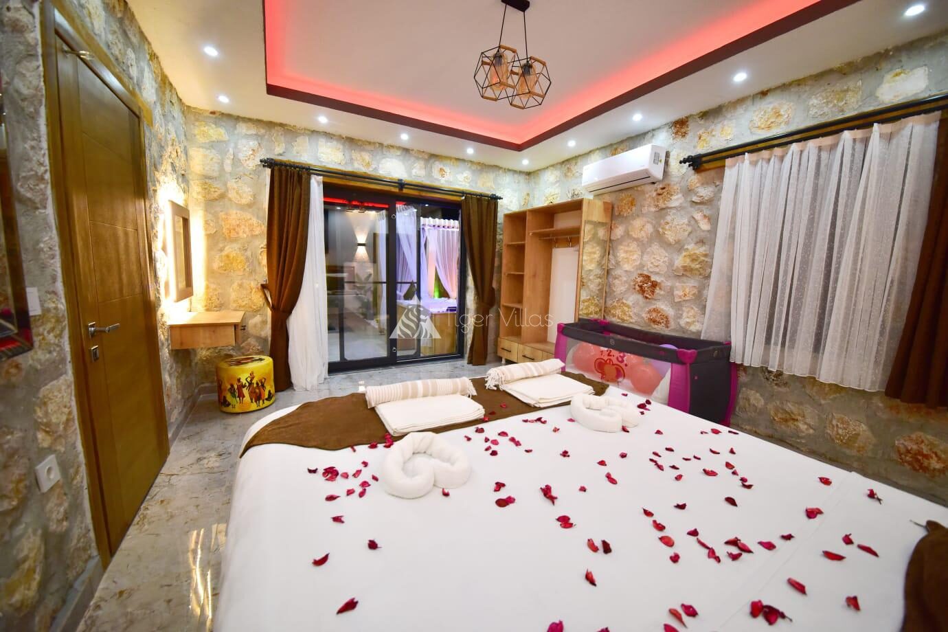 Villa Aşk — 16