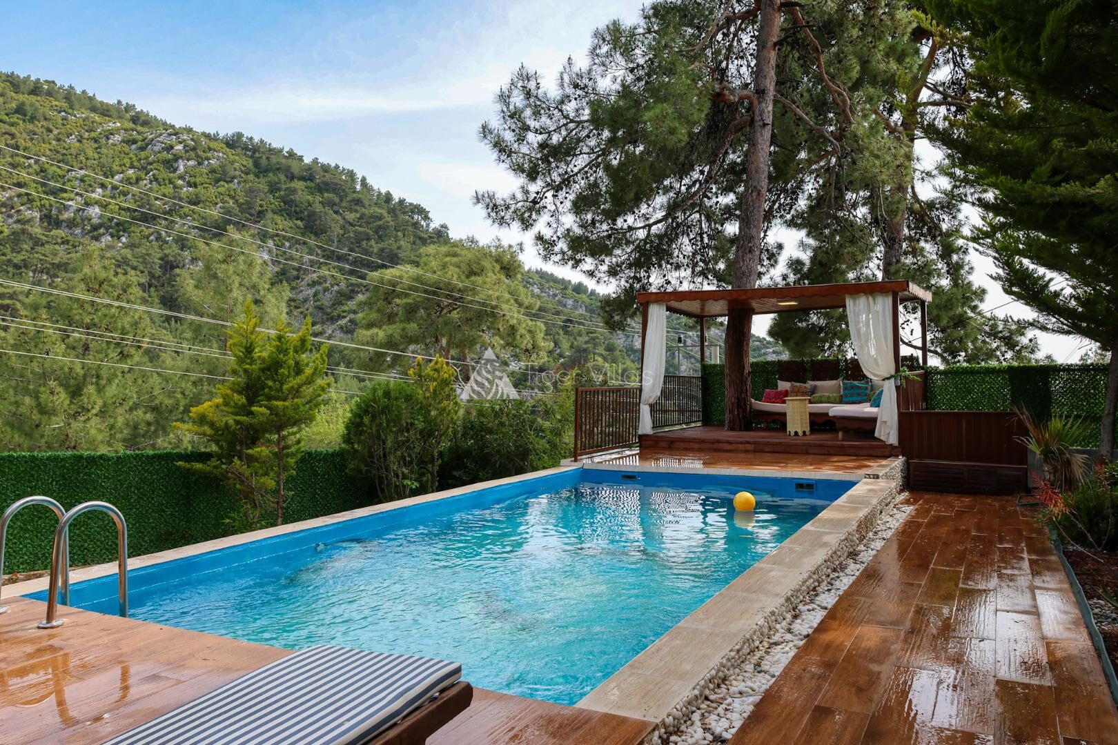 Villa Venüs İslamlar — 13