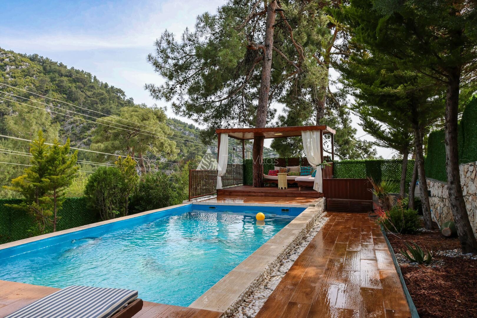 Villa Venüs İslamlar — 14