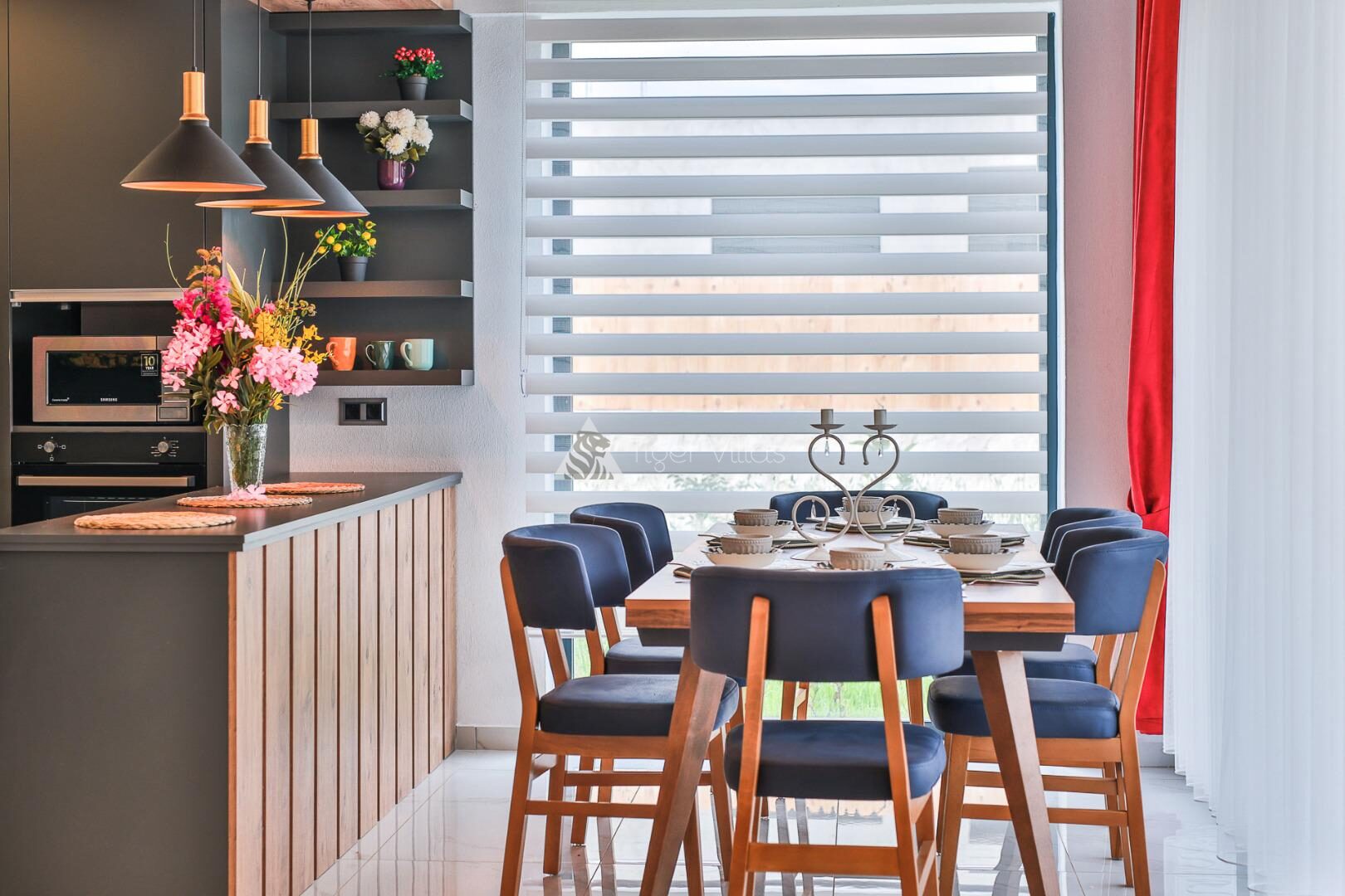 Villa Manolya Ağullu — 51