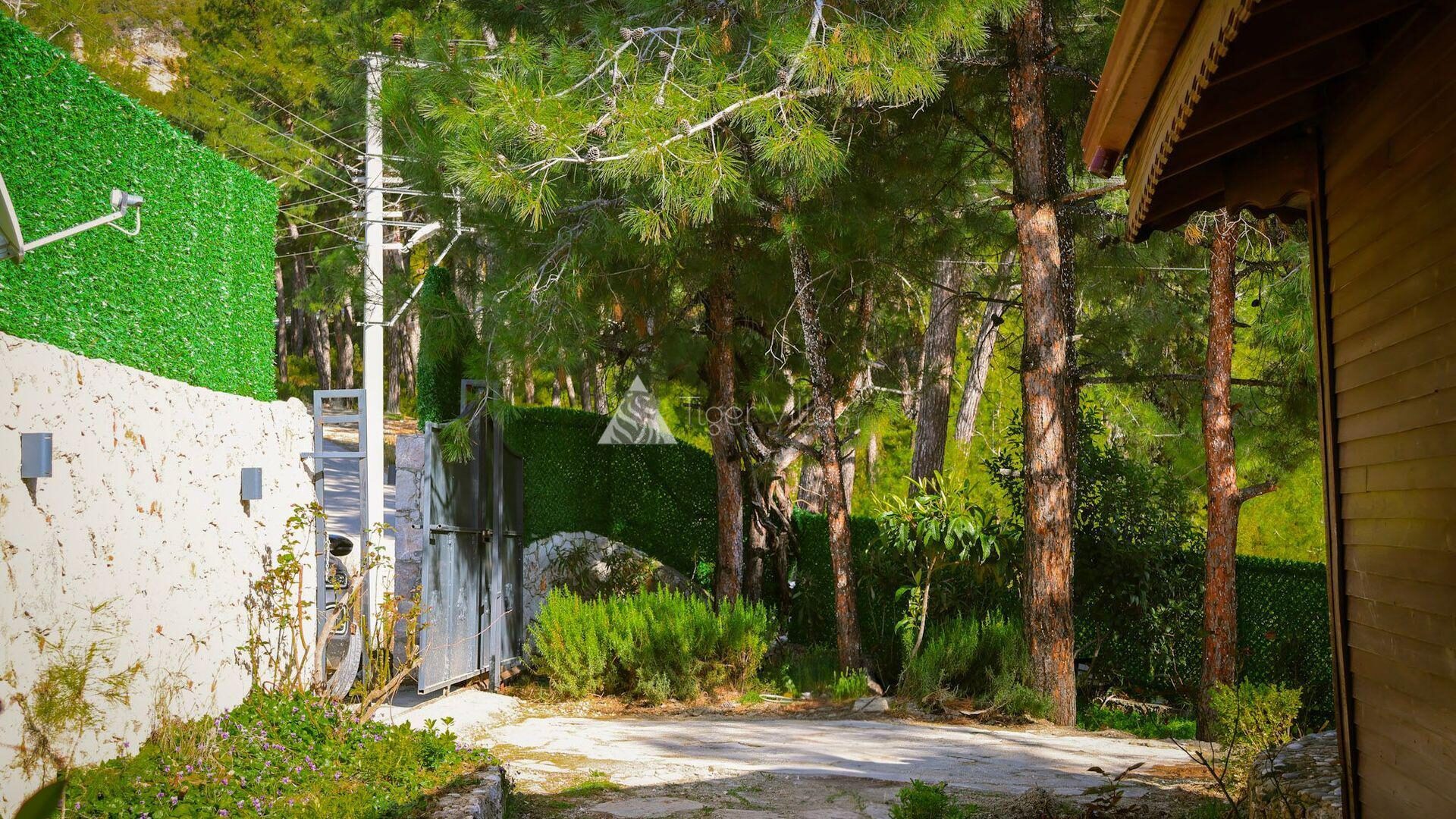 Villa Venüs İslamlar — 15