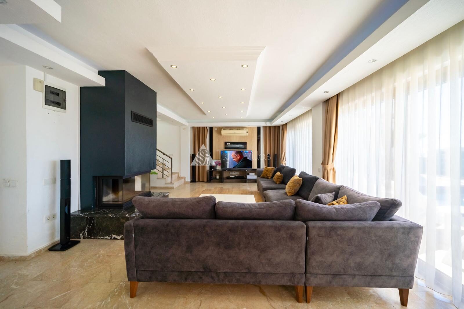 Villa Elisa Kördere — 20